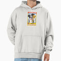 Football Bubble Gum Pickles Hoodie - Streetwear Style Men Women - T-Shirt, Sweatshirt, Hoodie