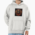 King Hoodie - Custom Art Print Unisex - T-Shirt, Sweatshirt, Hoodie
