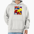Football Soccer Hoodie - Unique Graphic Men Women - T-Shirt, Sweatshirt, Hoodie