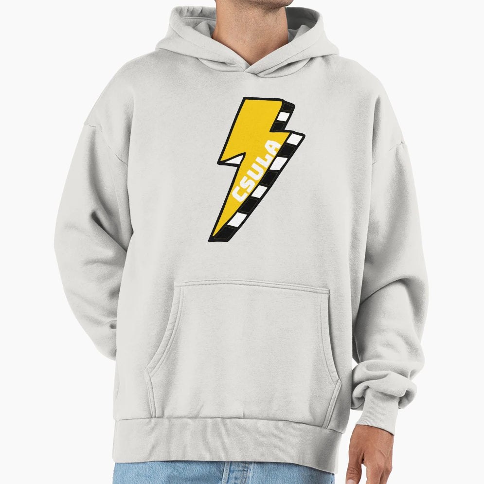 Csula Cal State Los Angeles Hoodie - Casual Everyday Wear for Adults - T-Shirt, Sweatshirt, Hoodie