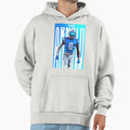 Lions Cornerback Terrion Arnold Hoodie - Casual Everyday Wear for Adults - T-Shirt, Sweatshirt, Hoodie