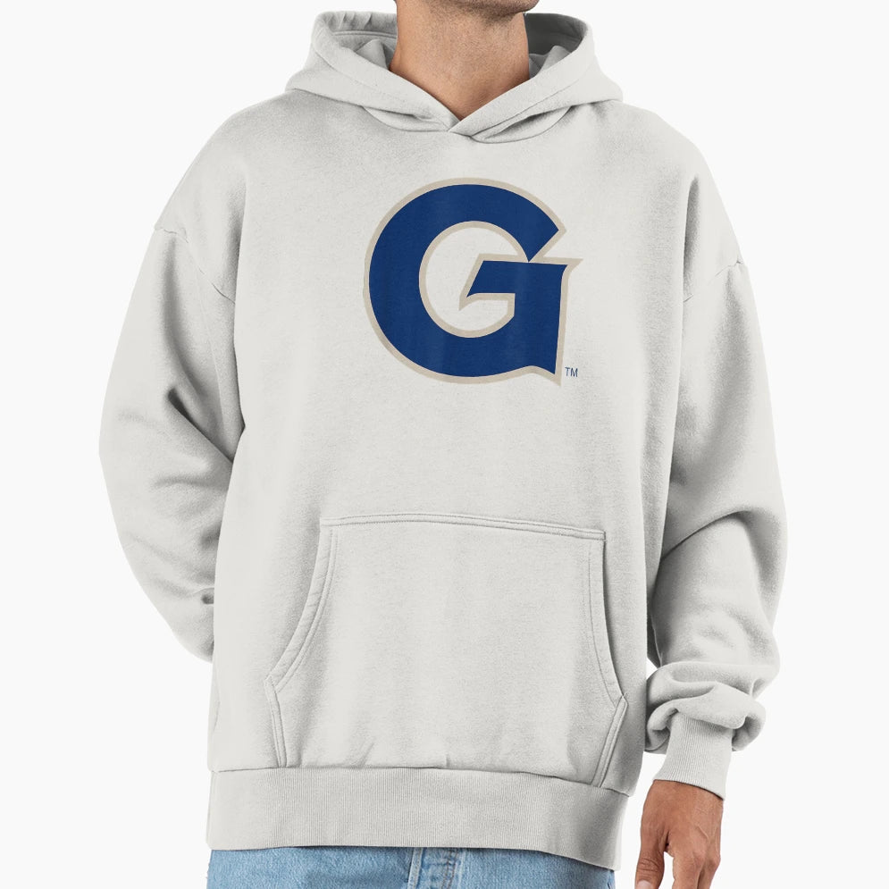 Hoyas Iconly Hoodie - Unique Graphic Men Women - T-Shirt, Sweatshirt, Hoodie