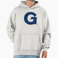 Hoyas Iconly Hoodie - Unique Graphic Men Women - T-Shirt, Sweatshirt, Hoodie