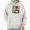 Harry Brown Hoodie - Unique Graphic Men Women - T-Shirt, Sweatshirt, Hoodie