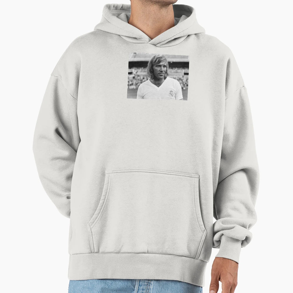 G Nter Hoodie - Graphic Print for Adults - T-Shirt, Sweatshirt, Hoodie