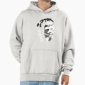 Metal Kino Russian Band Gift Fans Hoodie - Trendy Graphic Unisex - T-Shirt, Sweatshirt, Hoodie