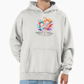 Street Football Culture Urban Soccer Hoodie - Aesthetic Graphic for Adults - T-Shirt, Sweatshirt, Hoodie