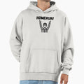 Homerun Funny Sports Hoodie - Streetwear Style Men Women - T-Shirt, Sweatshirt, Hoodie