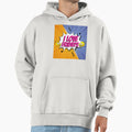 I Love Fridays Hoodie - Streetwear Style for Adults - T-Shirt, Sweatshirt, Hoodie