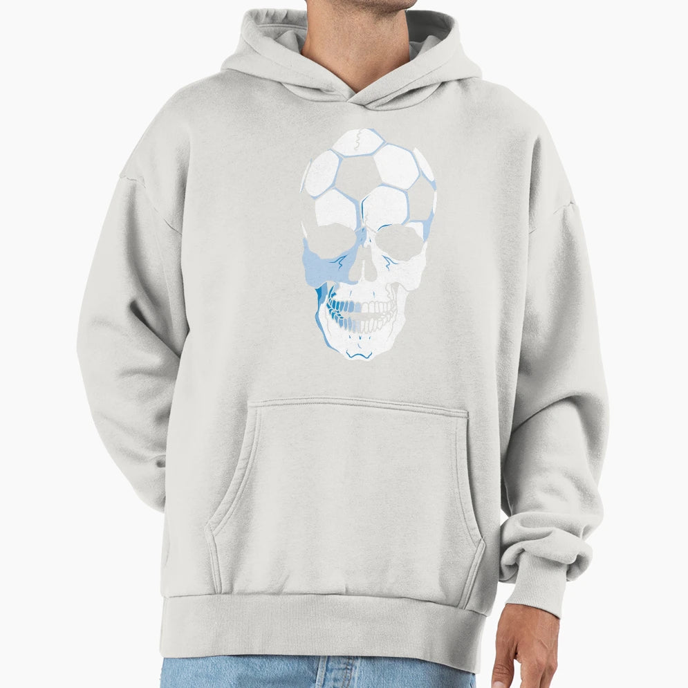 Soccer Hoodie - Streetwear Style Men Women - T-Shirt, Sweatshirt, Hoodie