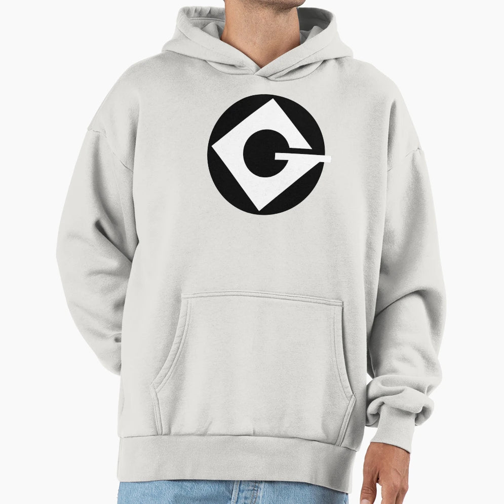 Gr U Symb Ol Hoodie - Aesthetic Graphic Unisex - T-Shirt, Sweatshirt, Hoodie