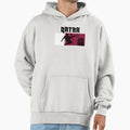 Qatar Football Hoodie - Graphic Print for Adults - T-Shirt, Sweatshirt, Hoodie