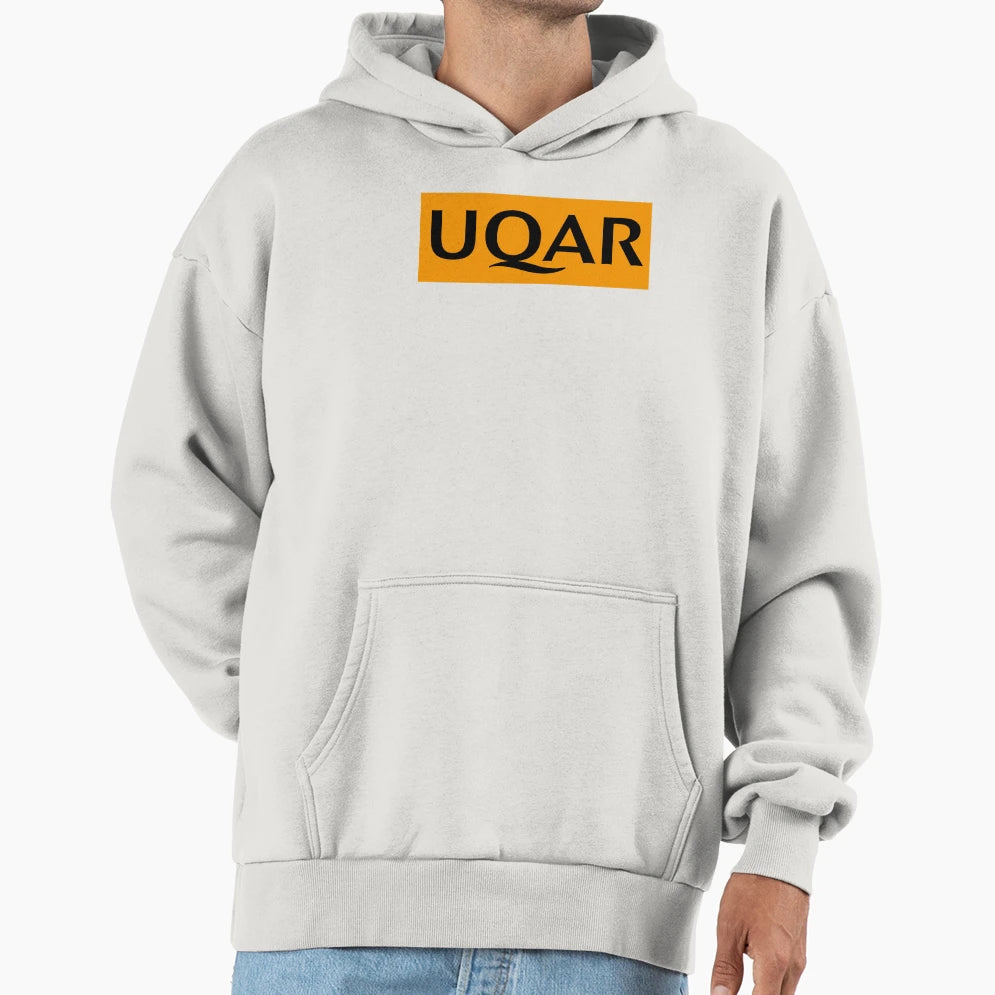 Uqar 2015 Hoodie - Streetwear Style Unisex - T-Shirt, Sweatshirt, Hoodie