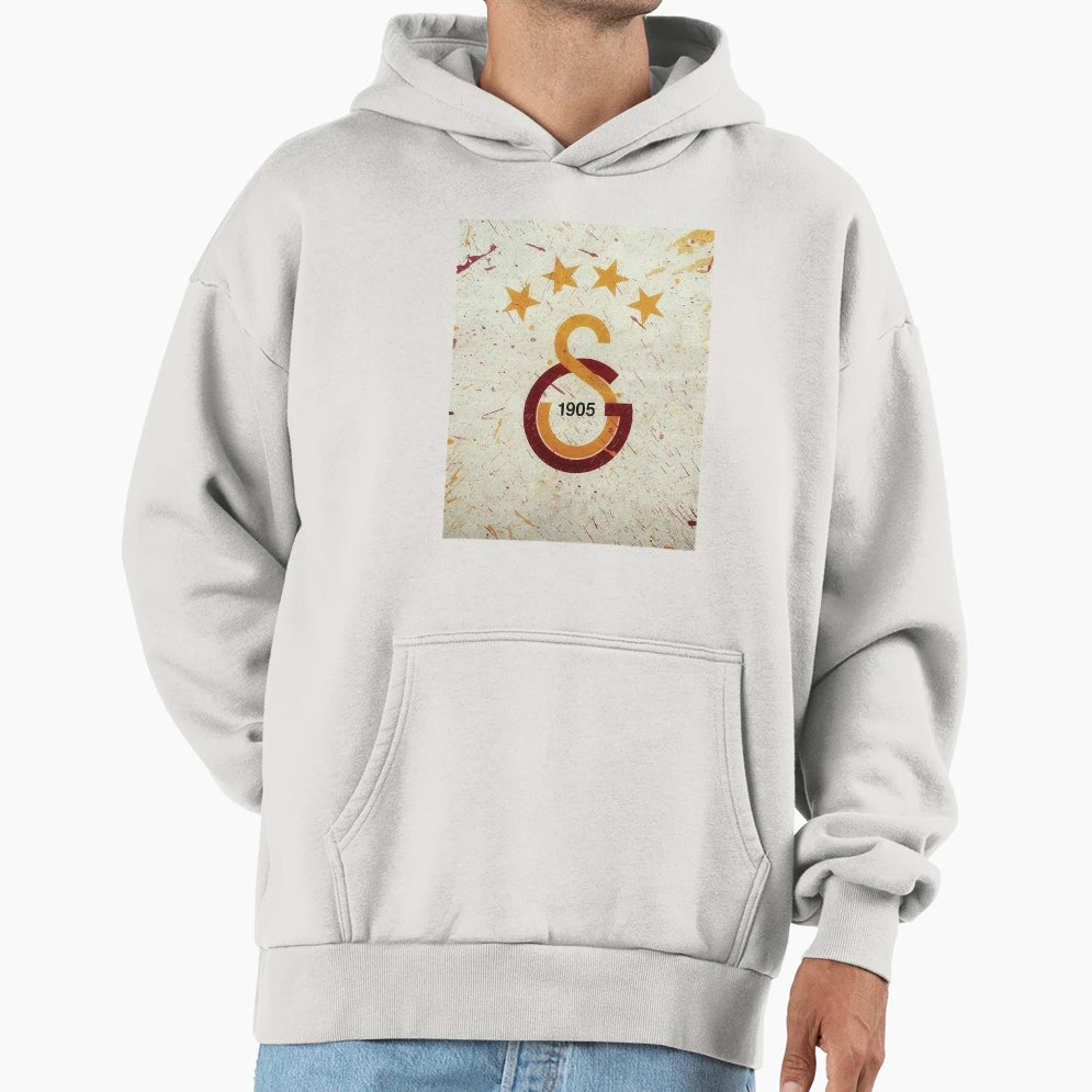 Wallpaper Galatasaray Sk 2 Hoodie - Streetwear Style Men Women - T-Shirt, Sweatshirt, Hoodie