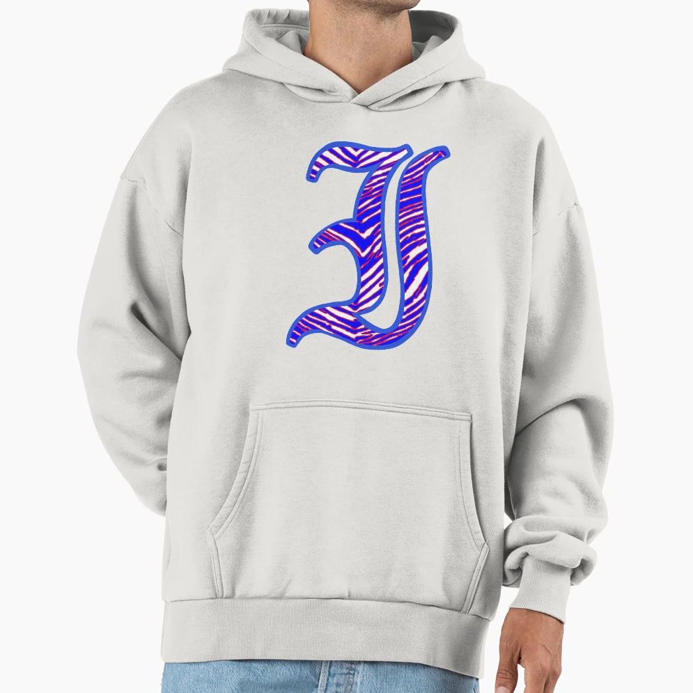 Every Time I Die Stripes Hoodie - Casual Everyday Wear Unisex - T-Shirt, Sweatshirt, Hoodie
