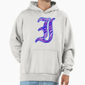 Every Time I Die Stripes Hoodie - Casual Everyday Wear Unisex - T-Shirt, Sweatshirt, Hoodie