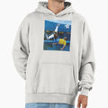 Pele Brazil Hoodie - Custom Art Print Unisex - T-Shirt, Sweatshirt, Hoodie