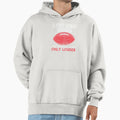 Lineman Moms Like Normal American Football Hoodie - Graphic Print Unisex - T-Shirt, Sweatshirt, Hoodie