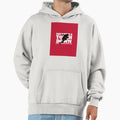 Tailgating And Touch And Down Hoodie - Unique Graphic Unisex - T-Shirt, Sweatshirt, Hoodie