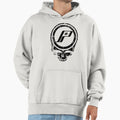 Rzr Skull 4X4 Atv Offroad Polaris Ride Hoodie - Unique Graphic Men Women - T-Shirt, Sweatshirt, Hoodie