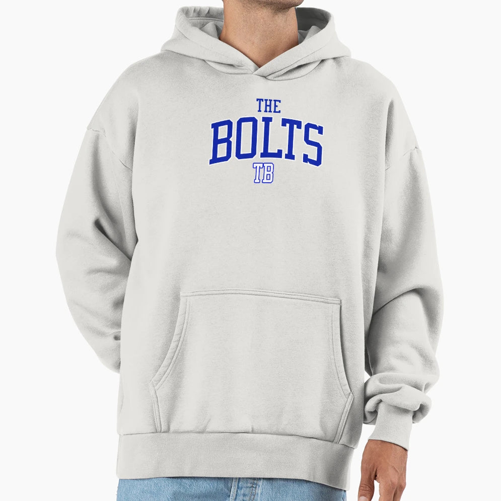 Tampa Bay And T-Shirt - Casual Everyday Wear Men Women - T-Shirt, Sweatshirt, Hoodie