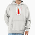 Rama Tilak Hoodie - Streetwear Style Men Women - T-Shirt, Sweatshirt, Hoodie
