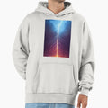 Lightning Hoodie - Streetwear Style for Adults - T-Shirt, Sweatshirt, Hoodie
