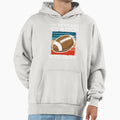 Sundays We Watch Football Daddy T-Shirt - Fun Novelty Design Unisex - T-Shirt, Sweatshirt, Hoodie