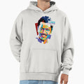 Legend Hoodie - Trendy Graphic Unisex - T-Shirt, Sweatshirt, Hoodie