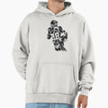 Splatter Jacobs Hoodie - Graphic Print Men Women - T-Shirt, Sweatshirt, Hoodie