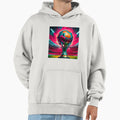 World Champions Soccer Trophy Glory Hoodie - Graphic Print Unisex - T-Shirt, Sweatshirt, Hoodie