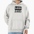 G O D Good Old Dad Hoodie - Graphic Print Unisex - T-Shirt, Sweatshirt, Hoodie