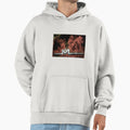 Mercury Emblem Smoke 2 Hoodie - Aesthetic Graphic Unisex - T-Shirt, Sweatshirt, Hoodie