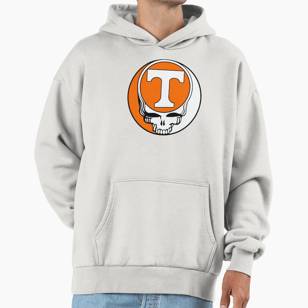 University Tenessee Vols Funny Hoodie - Unique Graphic Unisex - T-Shirt, Sweatshirt, Hoodie