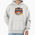Soccer Gift Football Gift World Cup 2026 Hoodie - Graphic Print for Adults - T-Shirt, Sweatshirt, Hoodie