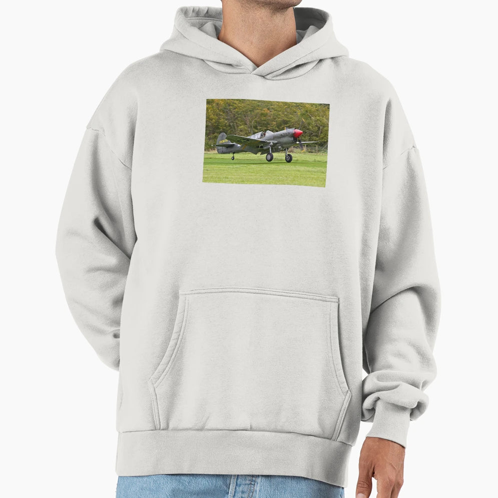 Clawin Kitty Touchdown Hoodie - Novelty Apparel Men Women - T-Shirt, Sweatshirt, Hoodie
