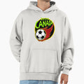 Canada Soccer 2022 Hoodie - Novelty Apparel for Adults - T-Shirt, Sweatshirt, Hoodie
