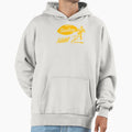 Football Pittsburgh Steelers Yellow Hoodie - Fun Novelty Design Men Women - T-Shirt, Sweatshirt, Hoodie