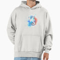 Team Vs B Team Hoodie - Casual Everyday Wear Unisex - T-Shirt, Sweatshirt, Hoodie