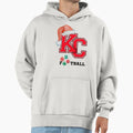 Art Kansas City Chiefs Hoodie - Streetwear Style Unisex - T-Shirt, Sweatshirt, Hoodie