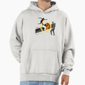 Sidemen Football Hoodie - Streetwear Style Unisex - T-Shirt, Sweatshirt, Hoodie