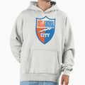 Oklahoma City Hoodie - Trendy Graphic for Adults - T-Shirt, Sweatshirt, Hoodie