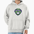 Espn Fantasy Football Logo C5 Hoodie - Fun Novelty Design for Adults - T-Shirt, Sweatshirt, Hoodie