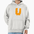 Halloween Lowercase Alphabet Letters T-Shirt - Novelty Apparel Unisex - T-Shirt, Sweatshirt, Hoodie