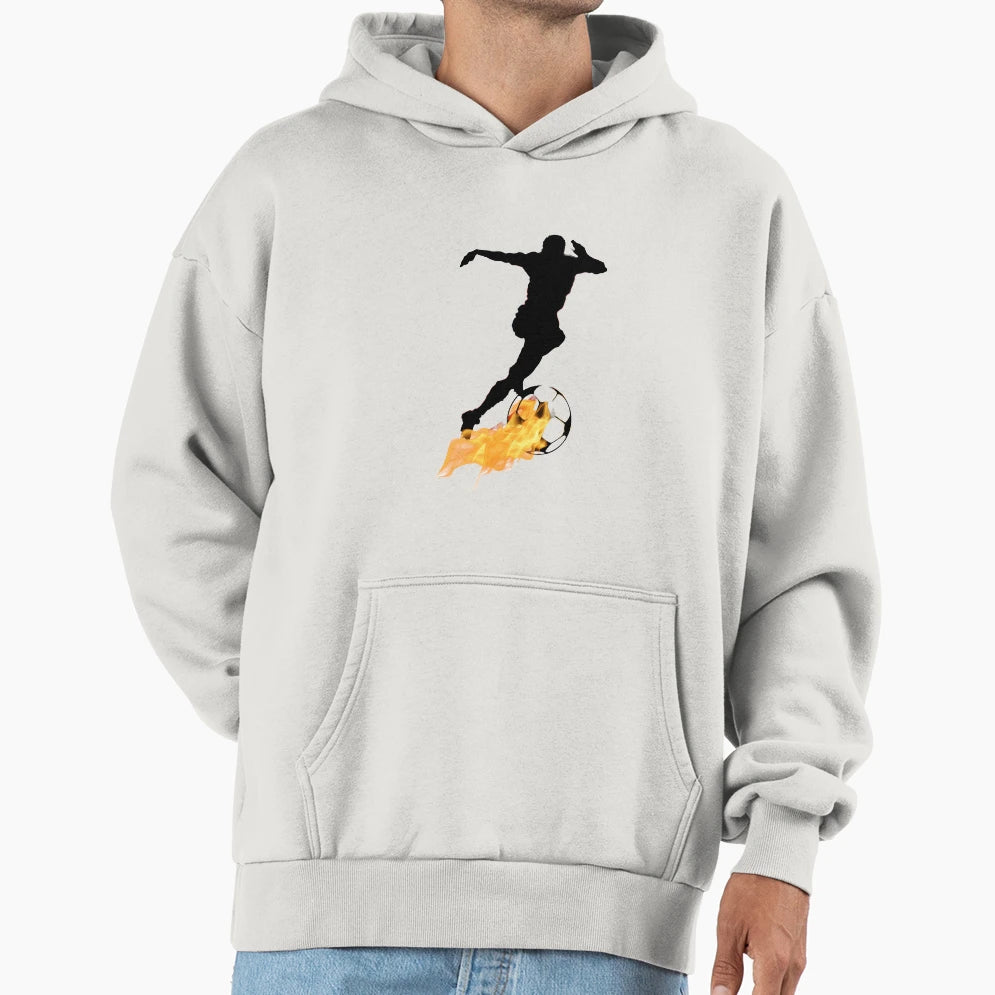 Usa World Cup Hoodie - Aesthetic Graphic Unisex - T-Shirt, Sweatshirt, Hoodie