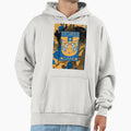 Tigres De La Uanl Hoodie - Fun Novelty Design Unisex - T-Shirt, Sweatshirt, Hoodie