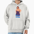 Friday Casual School House Office Hoodie - Fun Novelty Design Unisex - T-Shirt, Sweatshirt, Hoodie