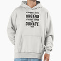 Funny Rugby Gift Baseball Games They Hoodie - Casual Everyday Wear Unisex - T-Shirt, Sweatshirt, Hoodie