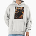 Football Sports Fantasy Game Clipart Hoodie - Minimalist Print Men Women - T-Shirt, Sweatshirt, Hoodie