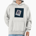 Letter R 2022 Hoodie - Fun Novelty Design Men Women - T-Shirt, Sweatshirt, Hoodie